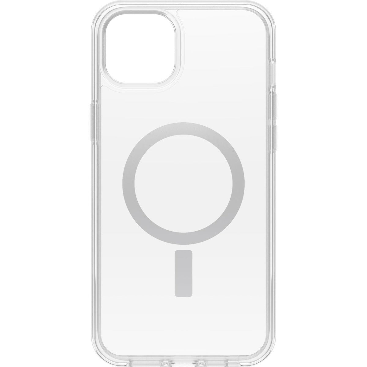 Otterbox Symmetry Magsafe Case for iPhone 15 Plus (Clear)