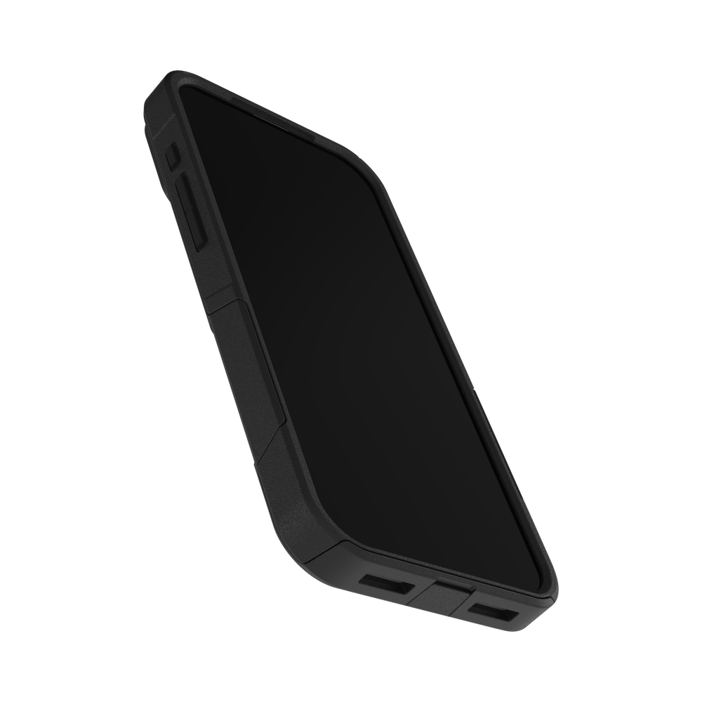 OtterBox Commuter MagSafe Case for iPhone 17 Pro Max (Black)