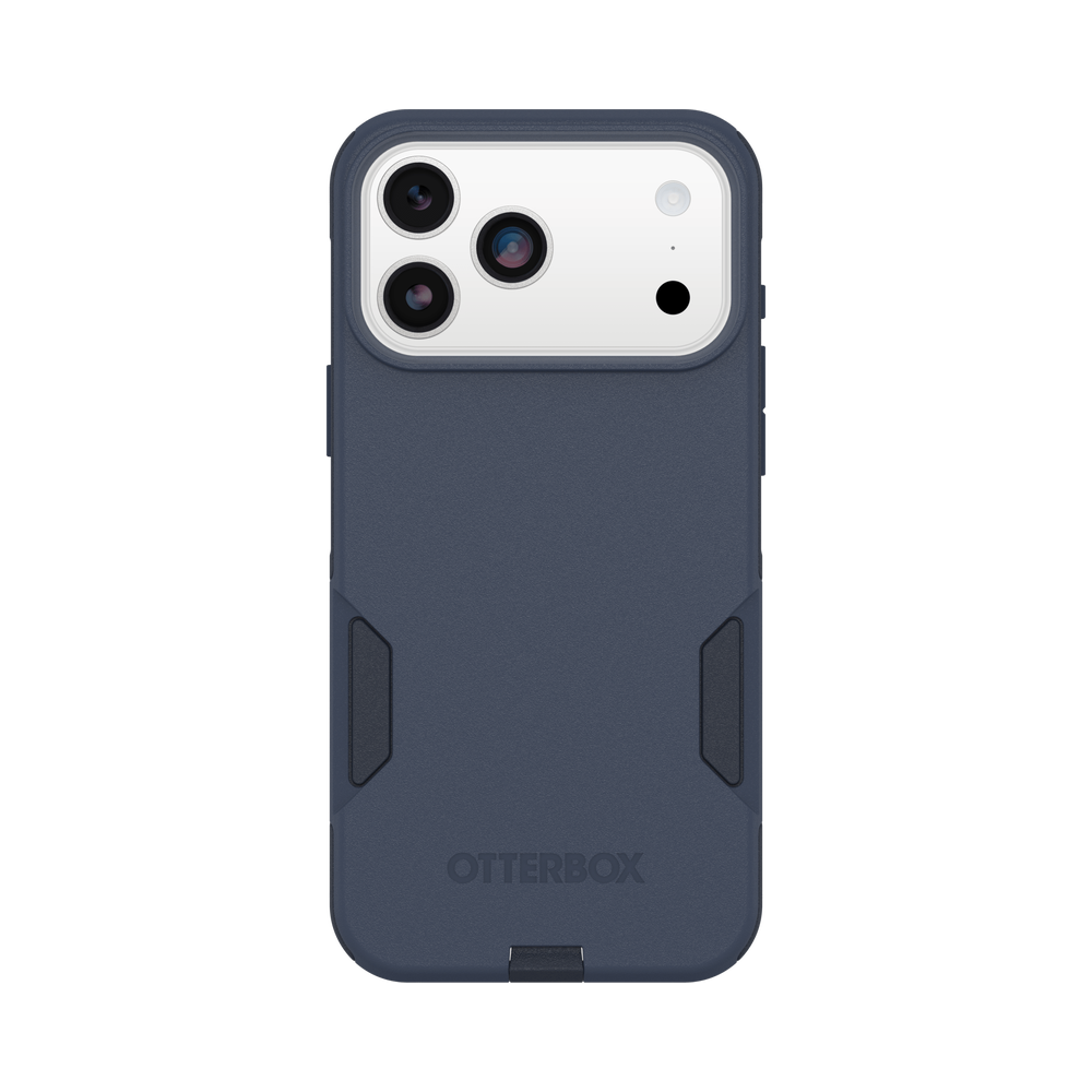 OtterBox Commuter MagSafe Case for iPhone 17 Pro Max (Blue)