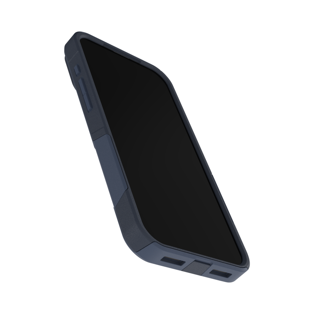 OtterBox Commuter MagSafe Case for iPhone 17 Pro Max (Blue)
