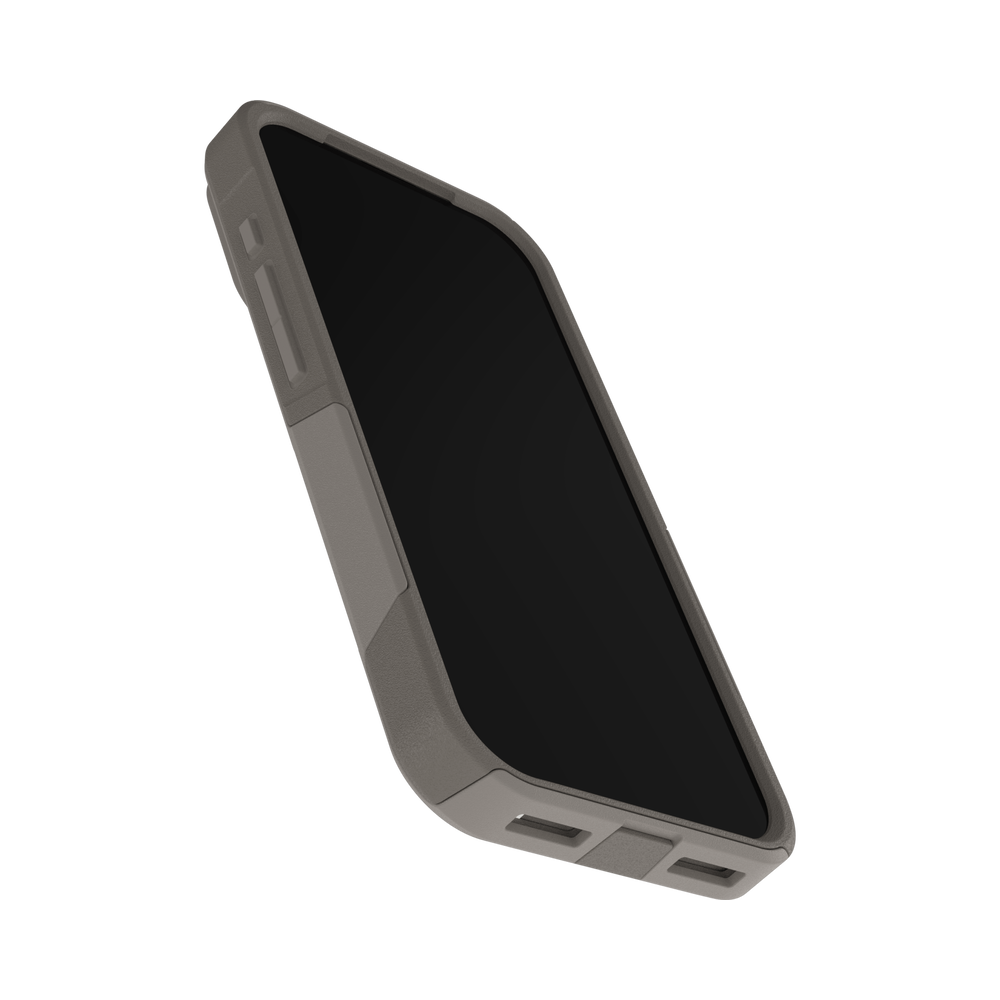 OtterBox Commuter MagSafe Case for iPhone 17 Pro (Stone) 