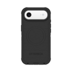 OtterBox Defender Pro MagSafe Case for iPhone Air (Black) 