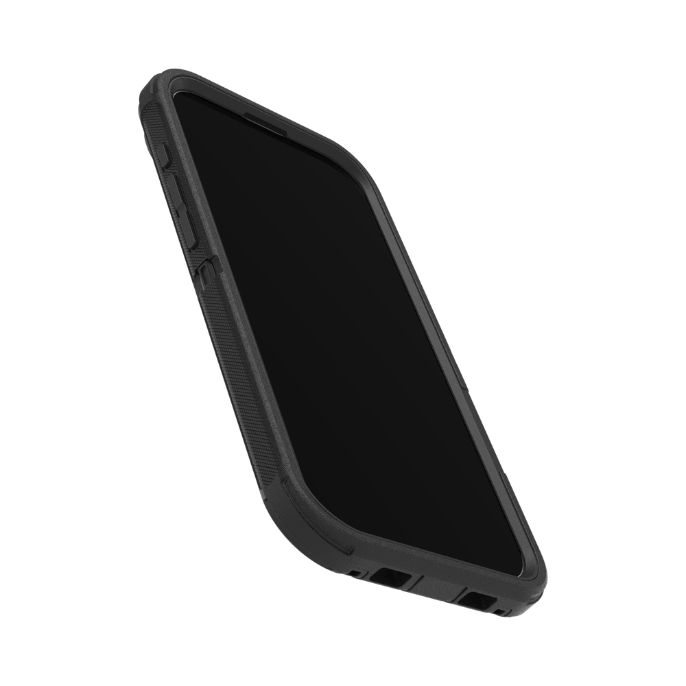 OtterBox Defender Pro MagSafe Case for iPhone Air (Black) 
