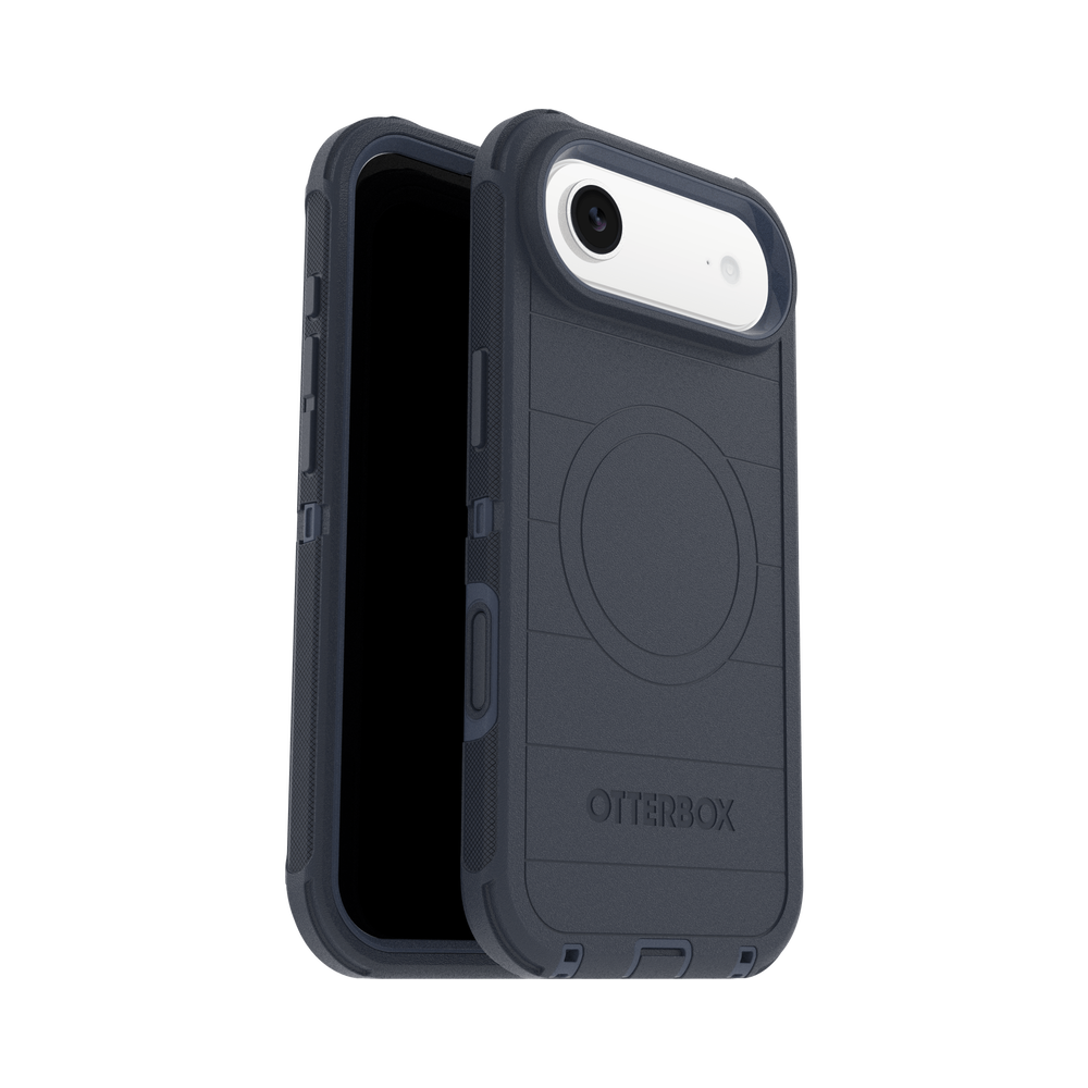 OtterBox Defender Pro MagSafe Case for iPhone Air (Blue) 