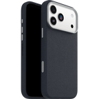 OtterBox Symmetry Cactus Leather MagSafe Case for iPhone 17 Pro Max (Blue)