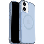 OtterBox Symmetry MagSafe Case for iPhone 17 (Blue)