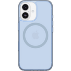OtterBox Symmetry MagSafe Case for iPhone 17 (Blue)