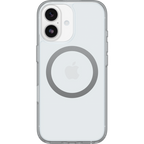 OtterBox Symmetry MagSafe Case for iPhone 17 (Clear)