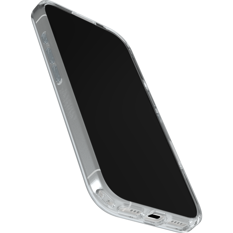 OtterBox Symmetry MagSafe Case for iPhone 17 (Clear)