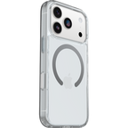OtterBox Symmetry MagSafe Case for iPhone 17 Pro (Clear)