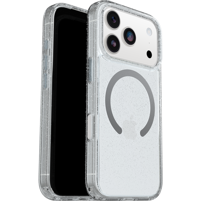 OtterBox Symmetry MagSafe Case for iPhone 17 Pro (Stardust)