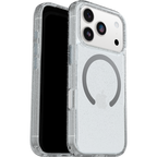 OtterBox Symmetry MagSafe Case for iPhone 17 Pro (Stardust)