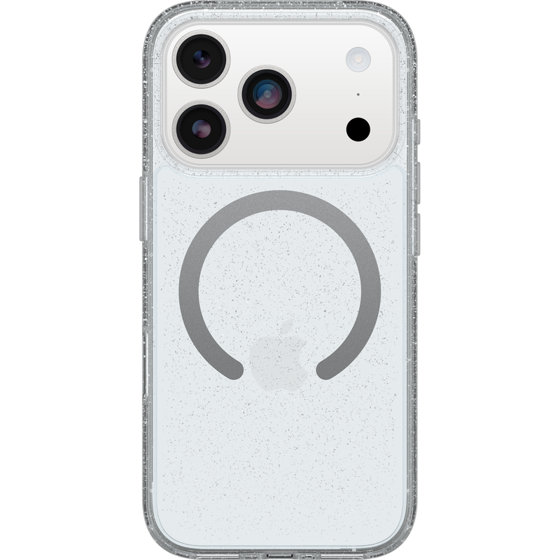OtterBox Symmetry MagSafe Case for iPhone 17 Pro (Stardust)