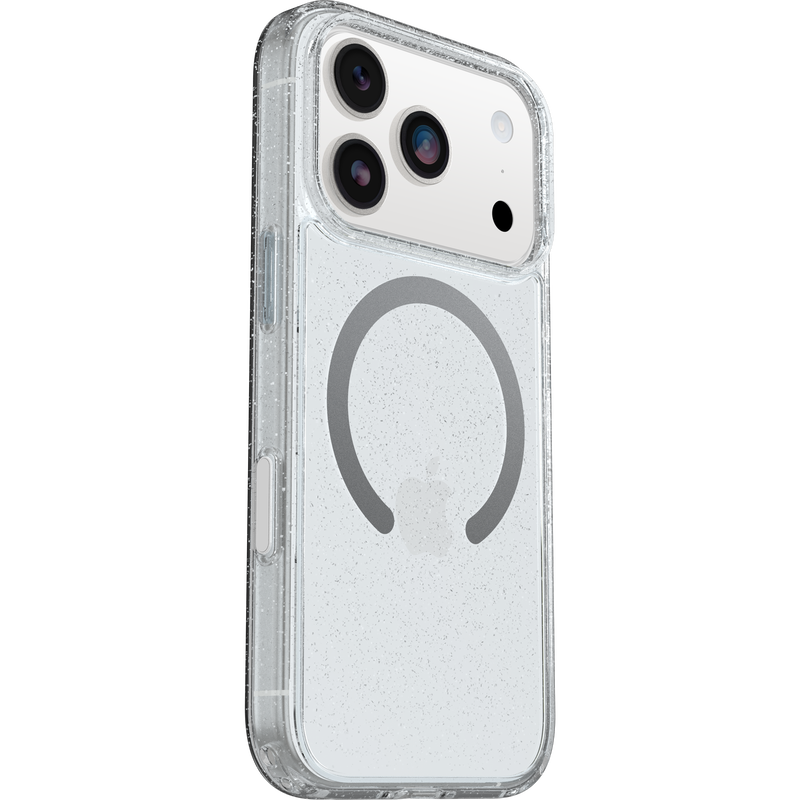 OtterBox Symmetry MagSafe Case for iPhone 17 Pro (Stardust)