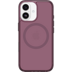 OtterBox Symmetry MagSafe Case for iPhone 17 (Rhapsody Pink) 