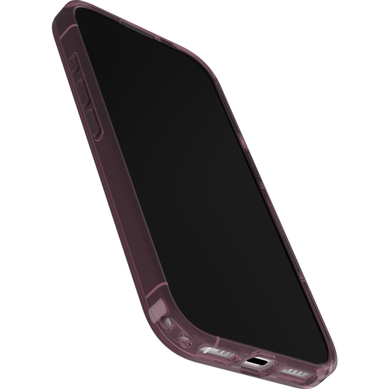 OtterBox Symmetry MagSafe Case for iPhone 17 (Rhapsody Pink) 