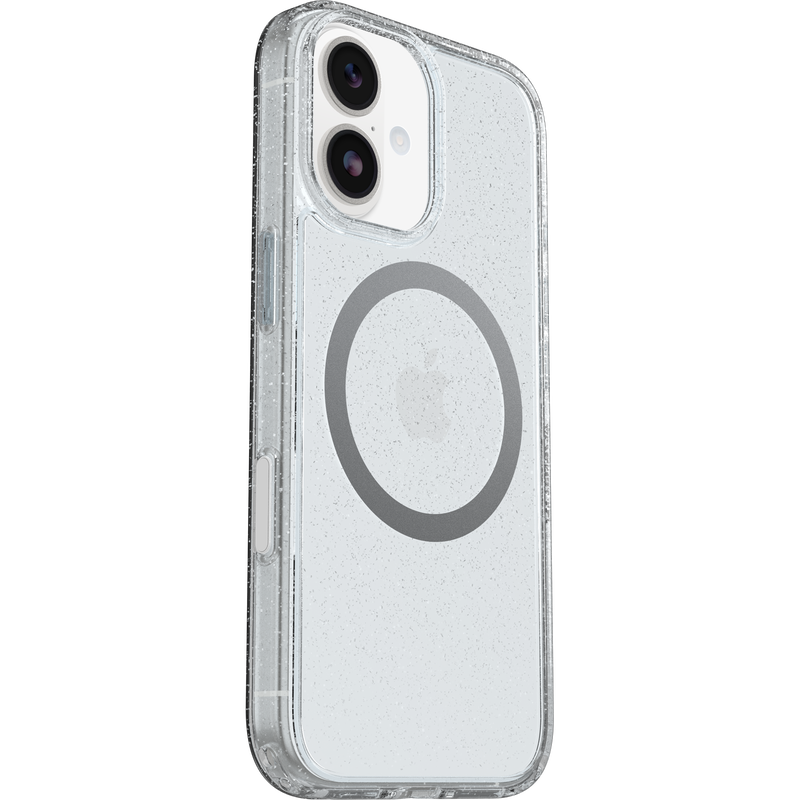 OtterBox Symmetry MagSafe Case for iPhone 17 (Stardust)