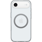 OtterBox Symmetry MagSafe Case for iPhone Air (Clear)