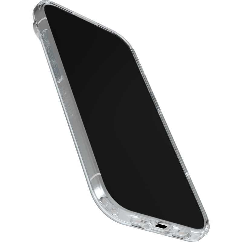 OtterBox Symmetry MagSafe Case for iPhone Air (Clear)