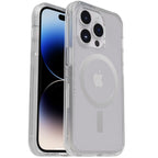 Otterbox Symmetry Series+ Case for iPhone 14 Pro (Clear)