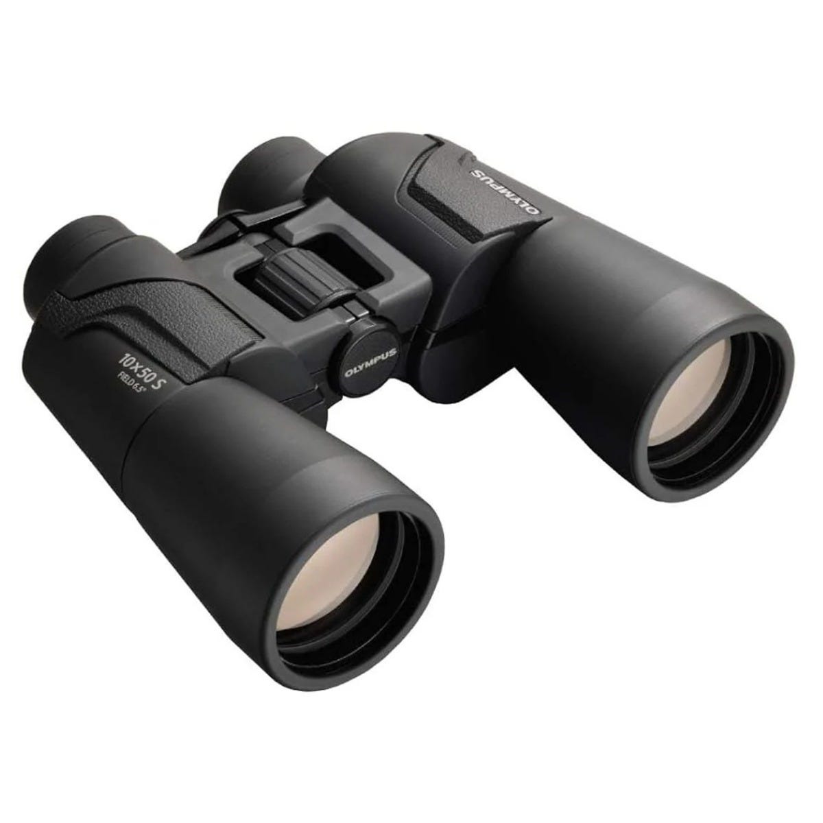 Olympus 10x50 S Prro Prism Binoculars