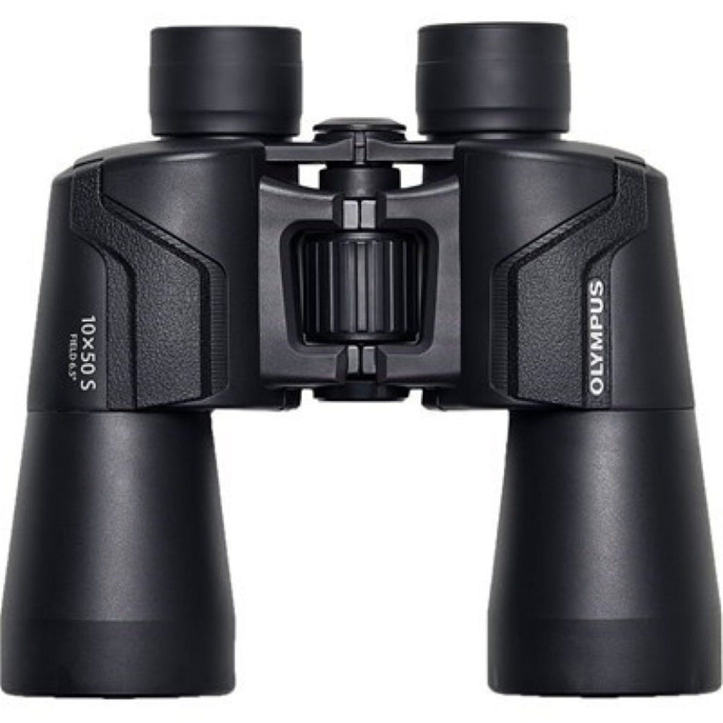 Olympus 10x50 S Prro Prism Binoculars