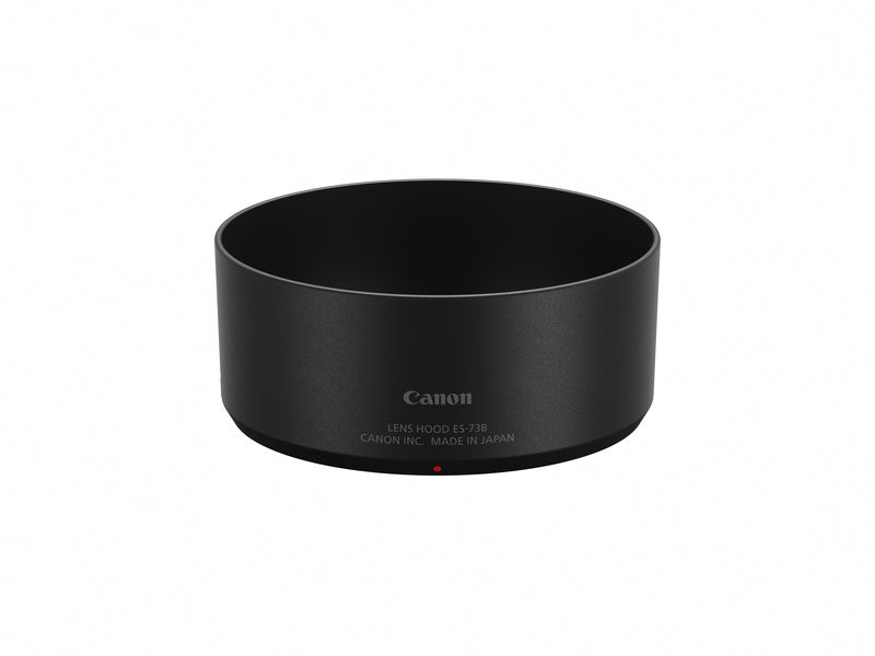 Canon ES-73B Lens Hood
