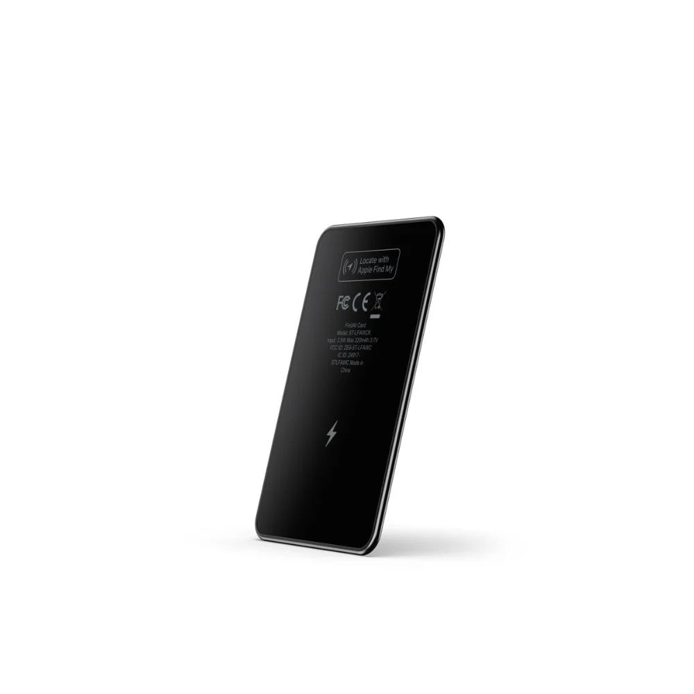 Satechi FindAll Card (Black) 