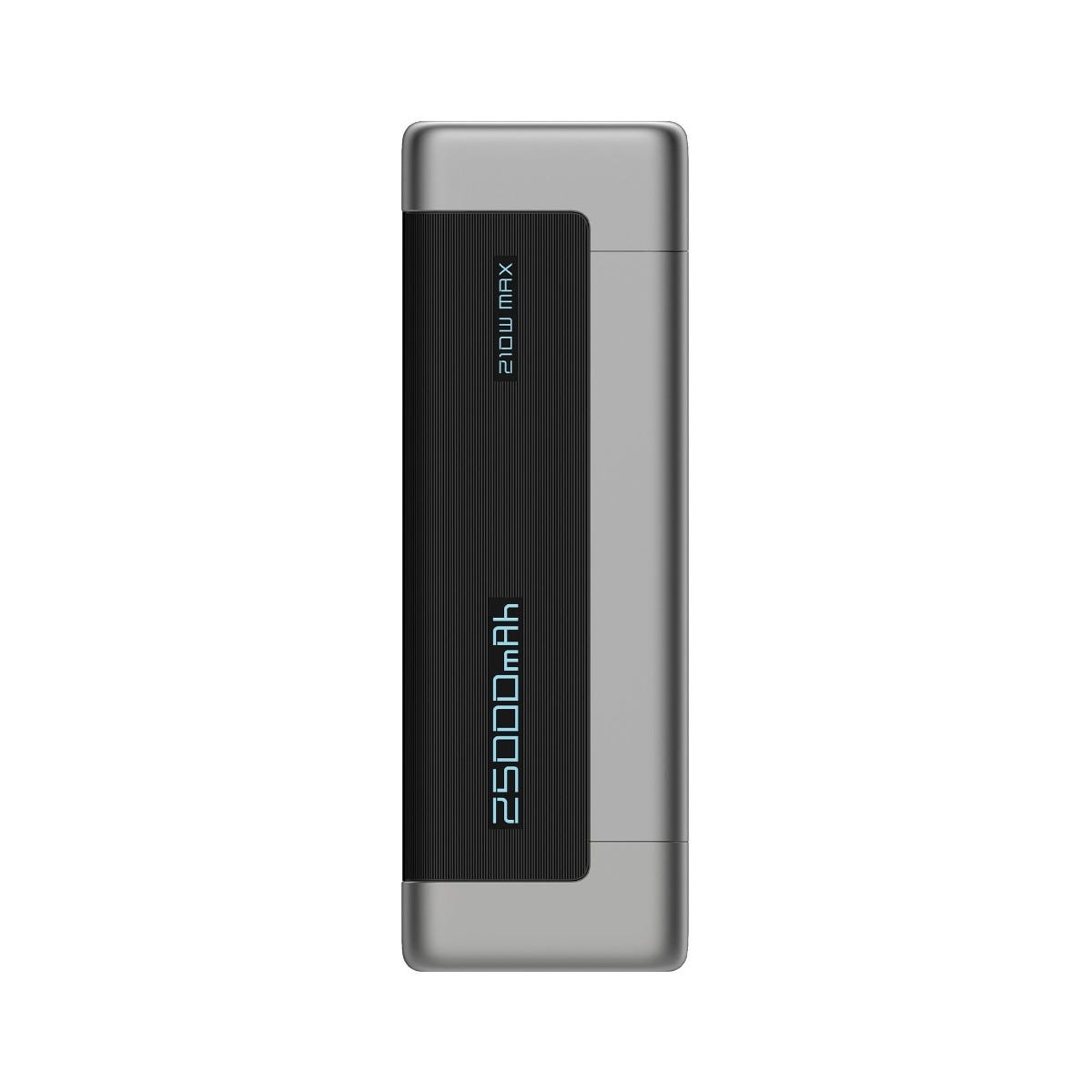 CUKTECH 20 25000mAh 210w Power Bank