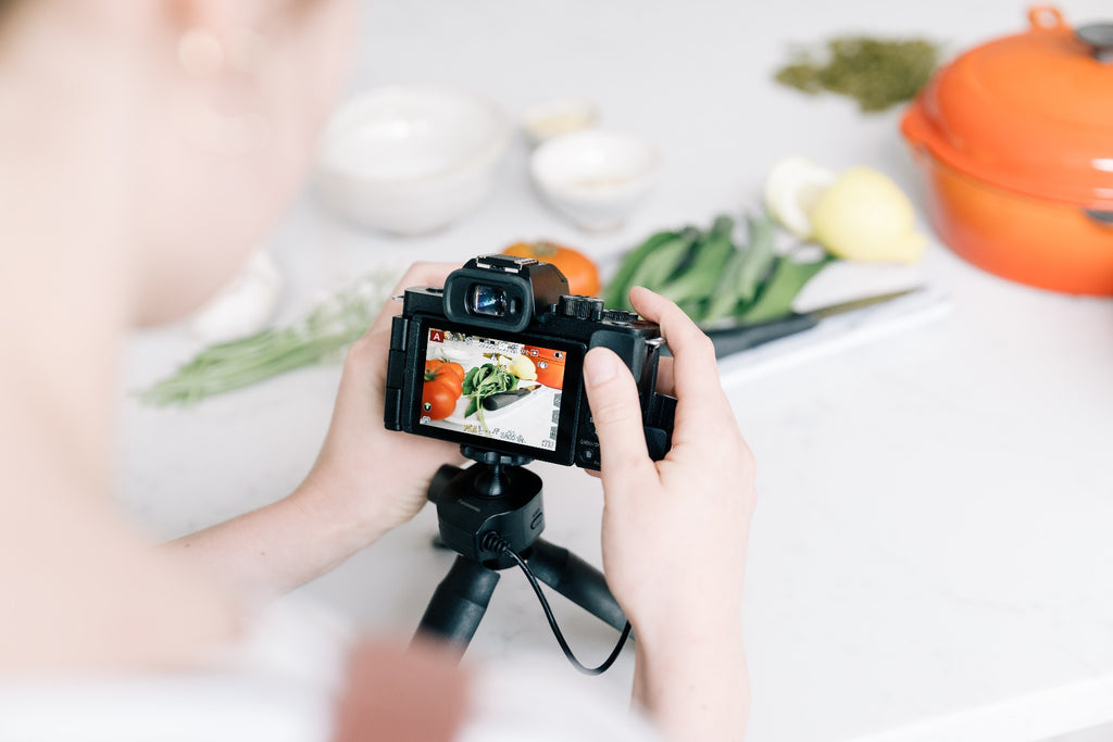 Panasonic G100 Lens and Grip Kit
