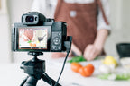 Panasonic G100 Lens and Grip Kit