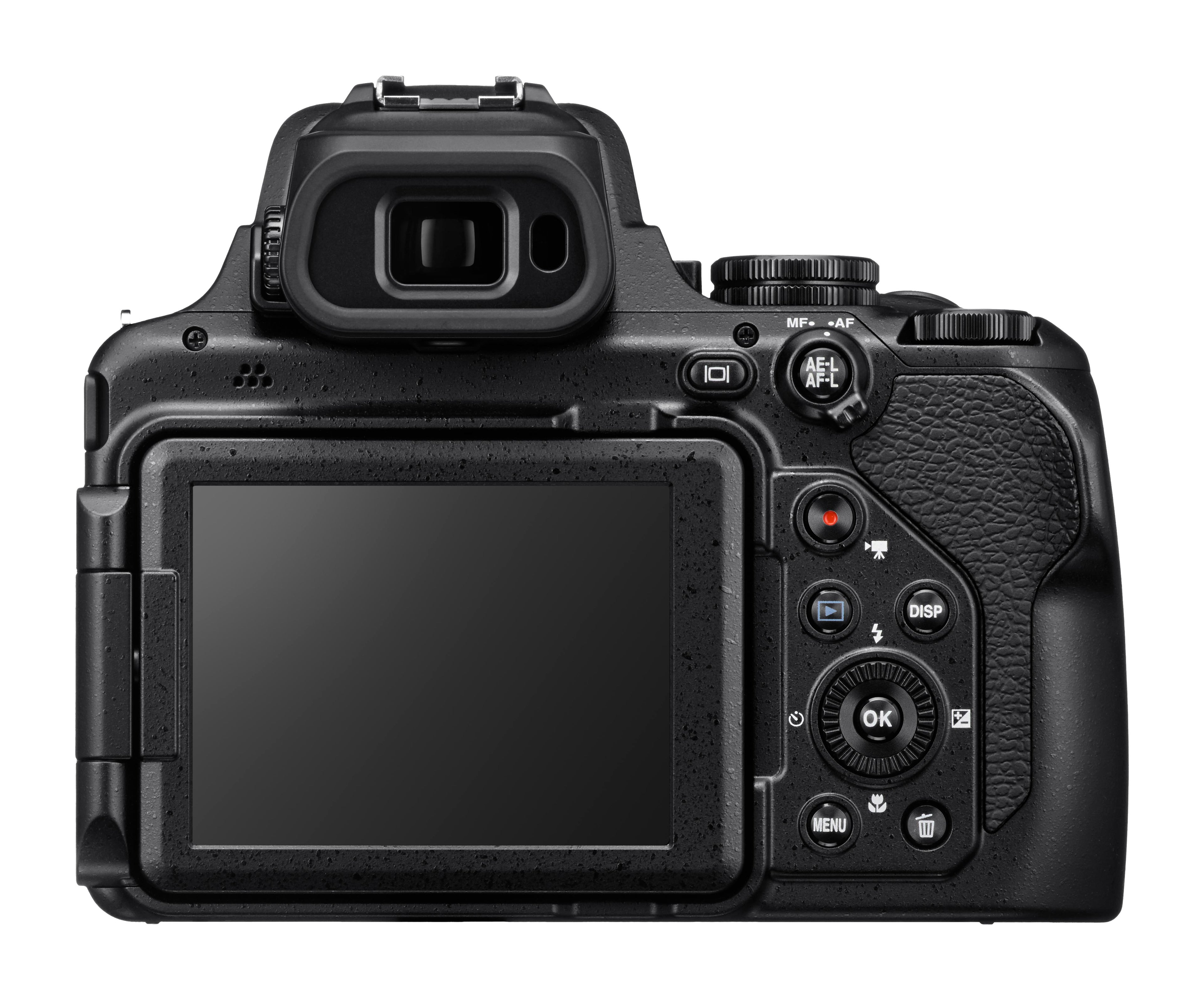 Nikon COOLPIX P1100