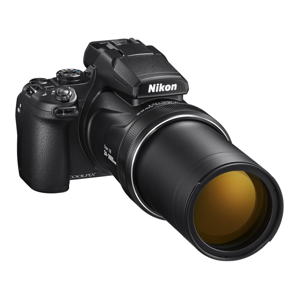 Nikon COOLPIX P1100 Camera