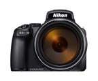 Nikon COOLPIX P1100