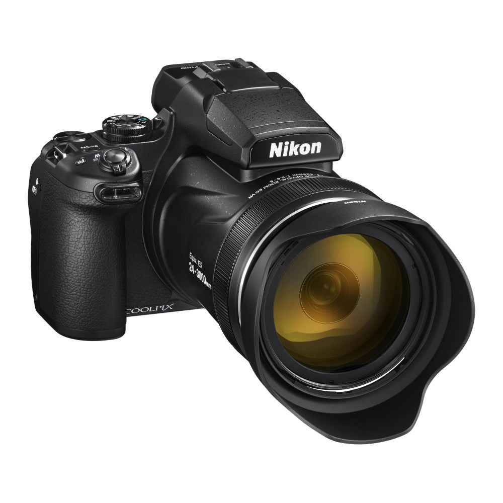 Nikon COOLPIX P1100 Camera