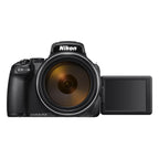 Nikon COOLPIX P1100 Camera