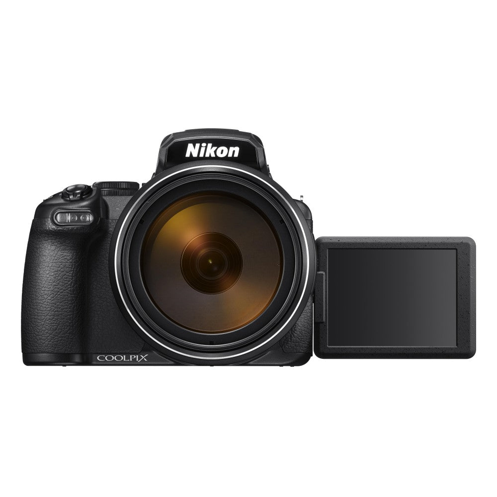 Nikon COOLPIX P1100 Camera