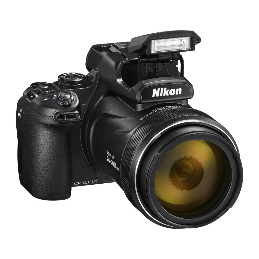 Nikon COOLPIX P1100 Camera