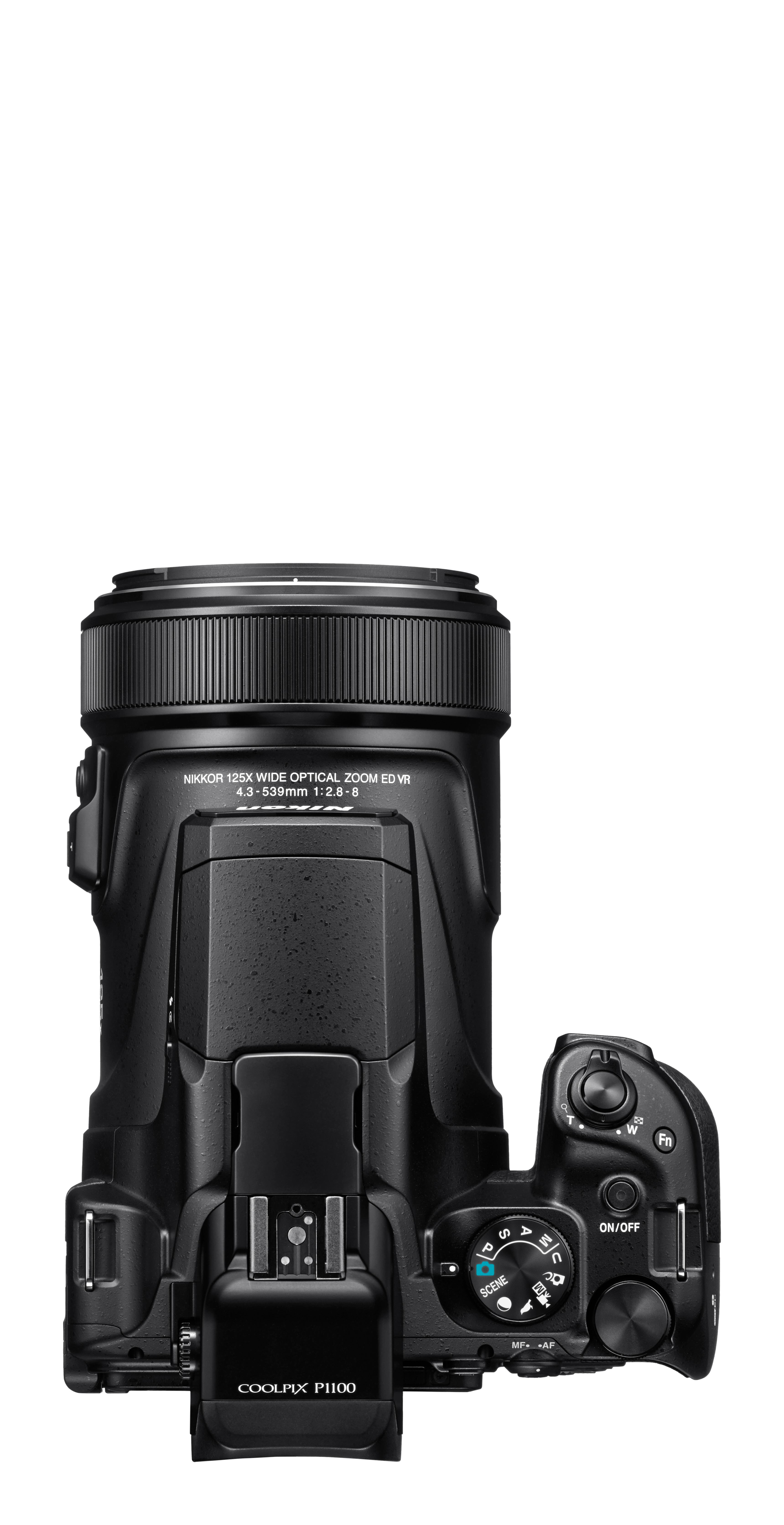 Nikon COOLPIX P1100