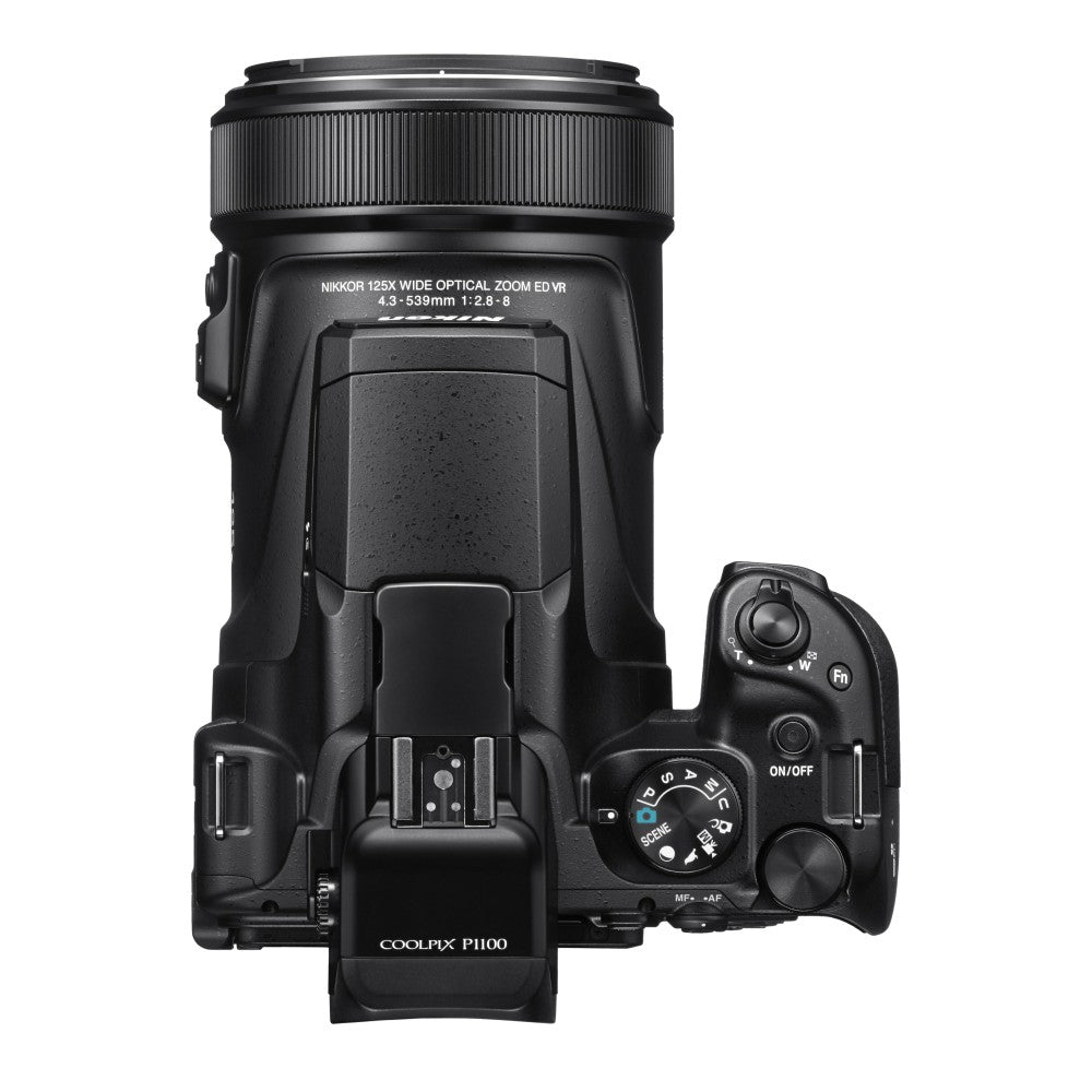 Nikon COOLPIX P1100 Camera