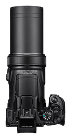 Nikon COOLPIX P1100