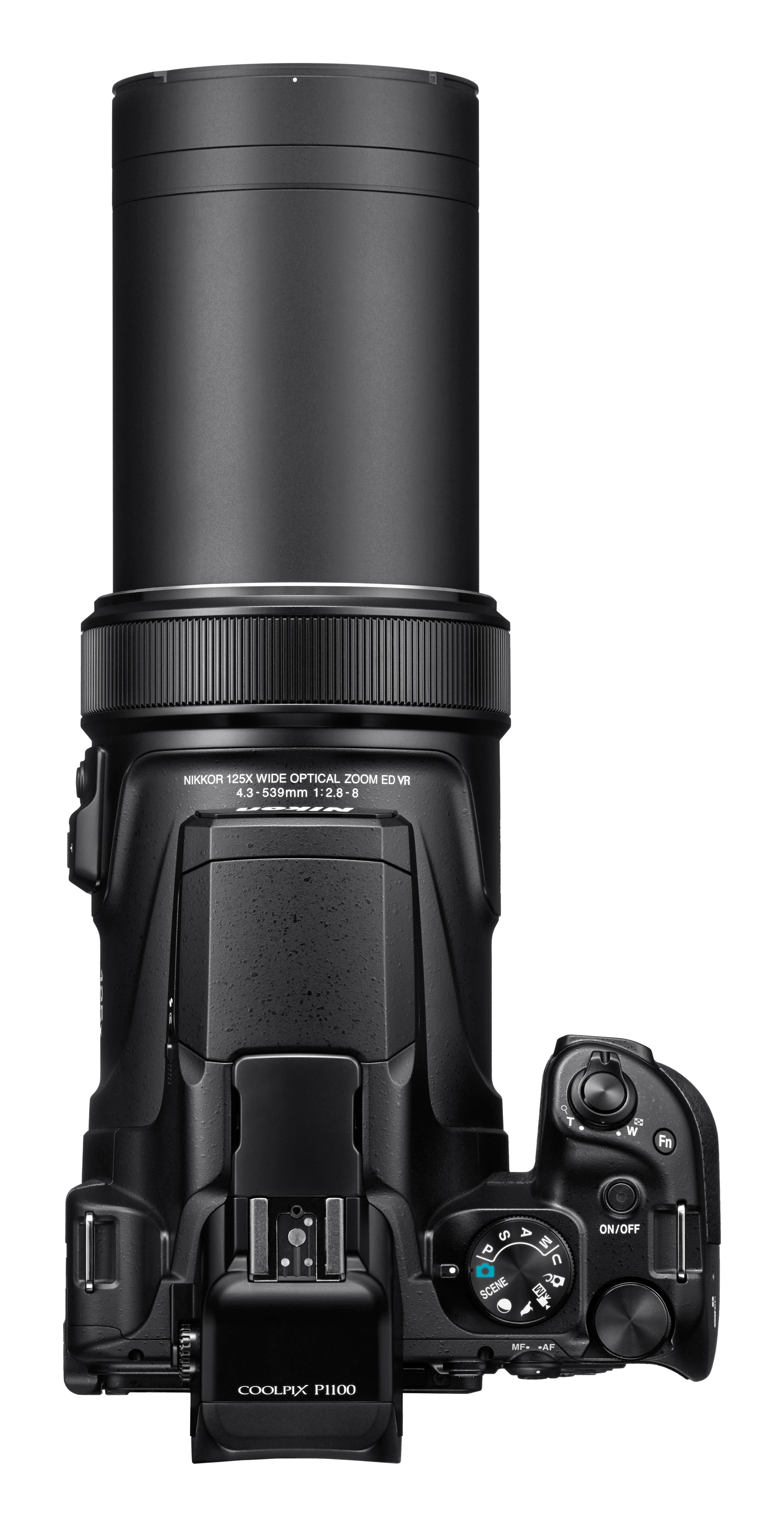 Nikon COOLPIX P1100