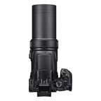 Nikon COOLPIX P1100 Camera