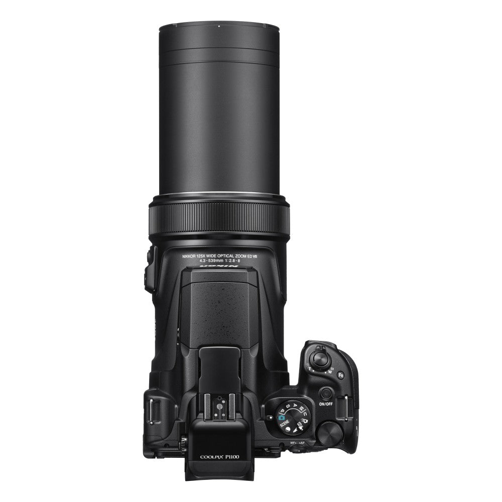 Nikon COOLPIX P1100 Camera