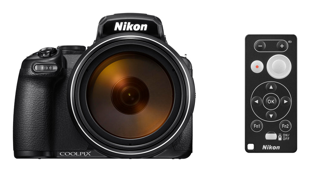 Nikon COOLPIX P1100