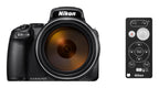 Nikon COOLPIX P1100
