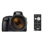 Nikon COOLPIX P1100 Camera