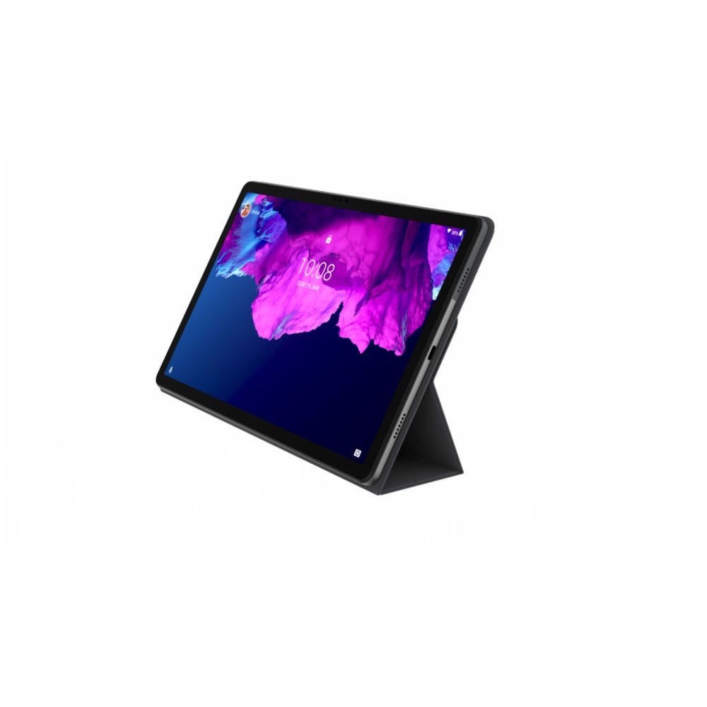 Lenovo 11" Folio Case for Tab P11 (Black) EOL 