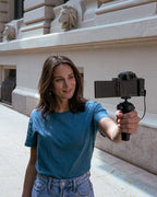 Panasonic G100 Lens and Grip Kit