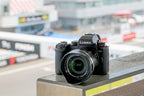 Panasonic G9 II Mirrorless Camera